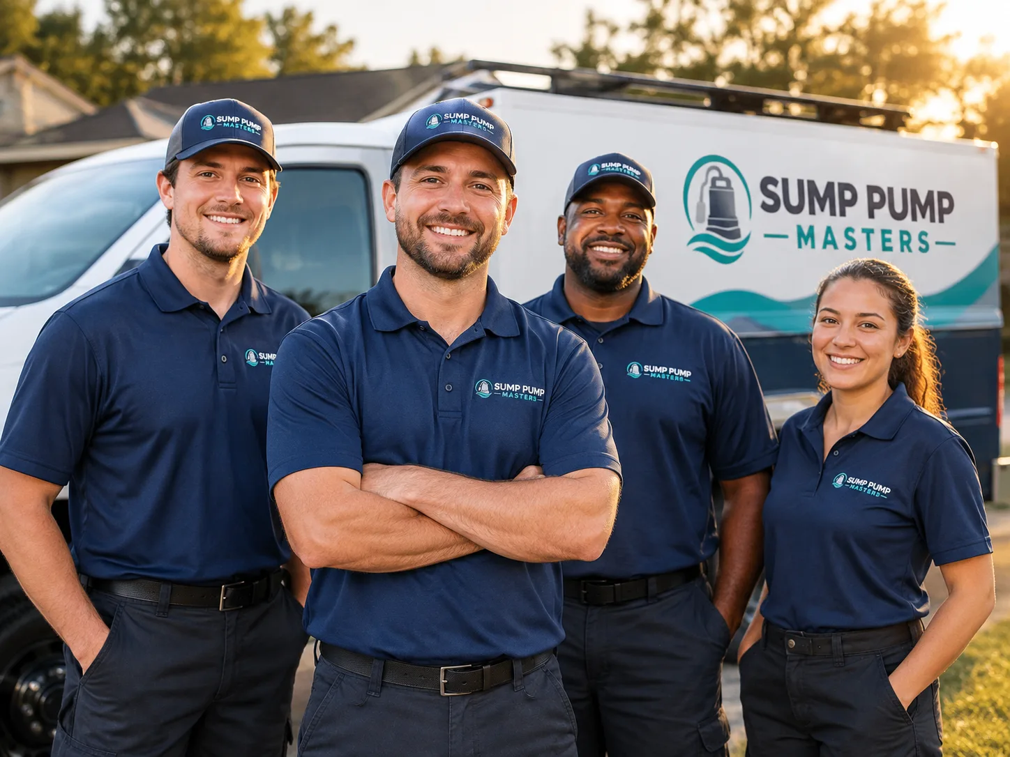 Sump Pump Repair company in De Land, IL