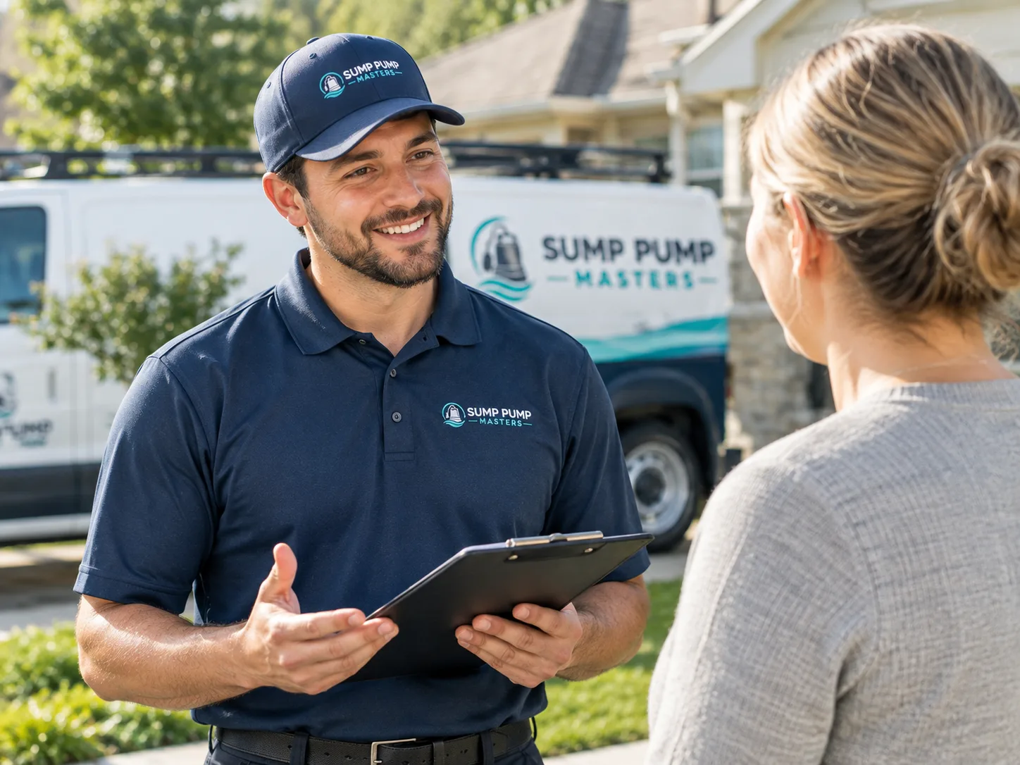 Sump Pump Repair De Land, IL FAQs